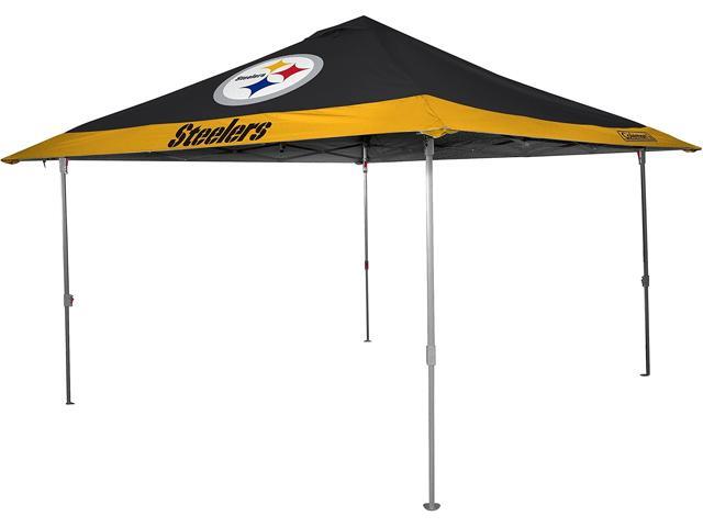 Rawlings NFL 10x10 Eaved Canopy (All Team Options) X-Large