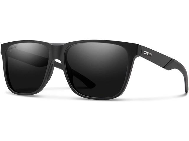 Smith Optics Lowdown XL Steel One Size