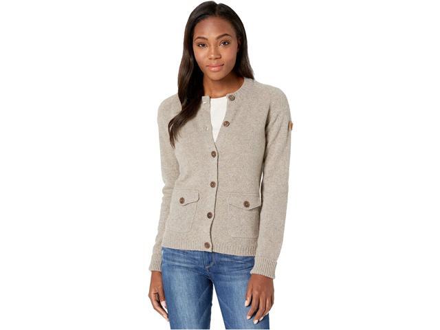 Fjällräven Greenland Re-Wool Cardigan