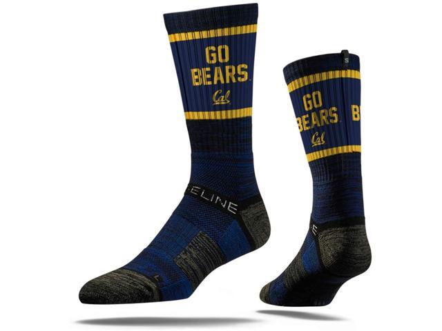 Rutgers University Knights Socks Rutgers University Strideline White One Size