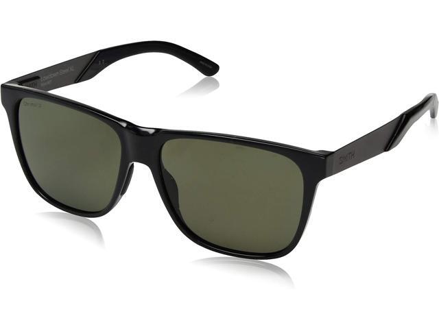 Smith Optics Lowdown XL Steel One Size