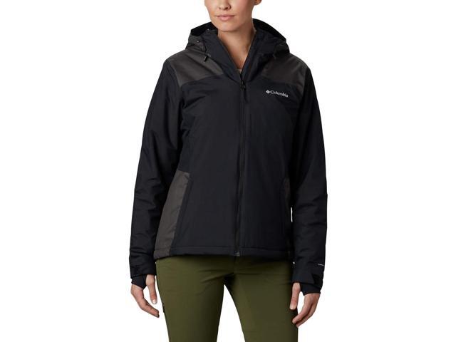 Columbia Women's Tipton Peak Insulated Jacket