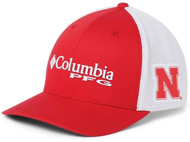 Columbia PFG Mesh Ball Cap Small/Medium One Size