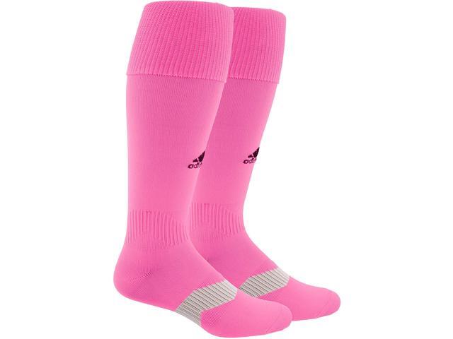 adidas Unisex Metro IV OTC Soccer Socks (1-Pair) Large