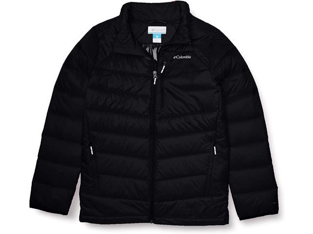 Columbia Boys' Autumn Park Down Jacket