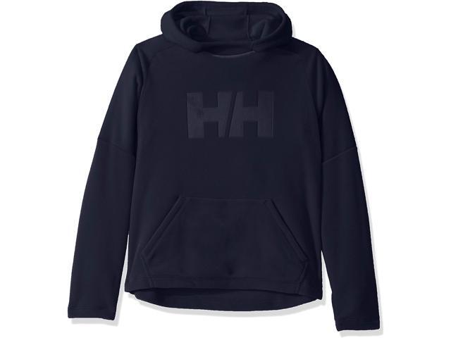 Helly-Hansen Kids' Juniors Daybreaker Fleece Hoodie Jacket 10