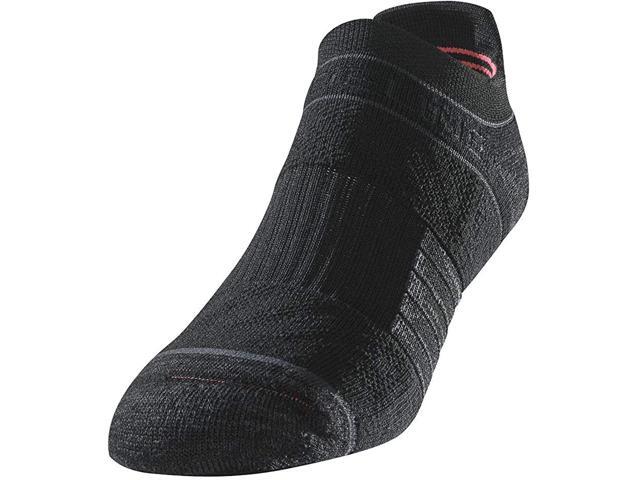 Strideline Premium Athletic Low Socks (1 Pack) Medium-Large