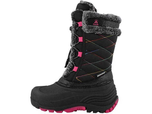 Kamik Kids Girl's Star 2 (Toddler/Little Kid/Big Kid) 13 Little Kid