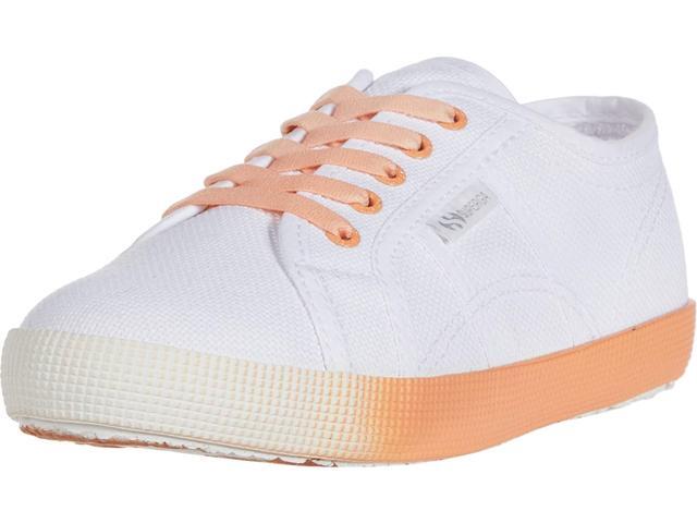 Superga Kids 2750 Cotbumpergradientj (Toddler/Little Kid) 1 Little Kid