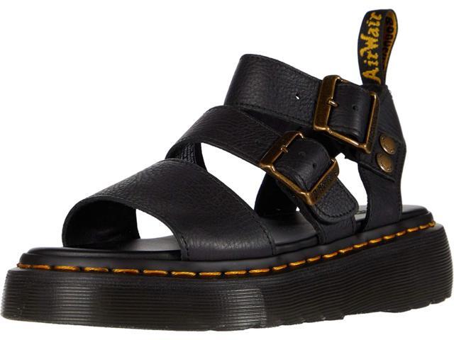 UPC 190665318708 product image for Dr. Martens Gryphon Quad 9 | upcitemdb.com