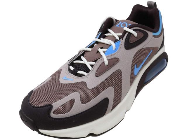 Nike Men's Air Max 200 10