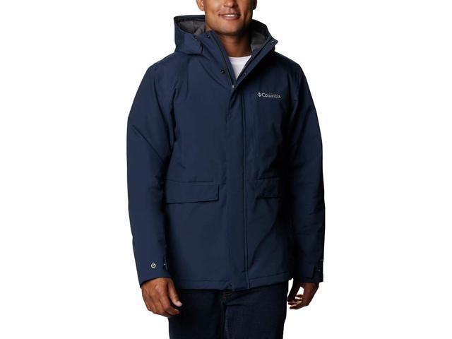 Columbia Mens Firwood Jacket
