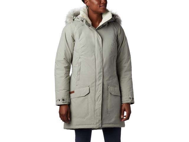 Columbia Womens Icelandite TurboDown Jacket