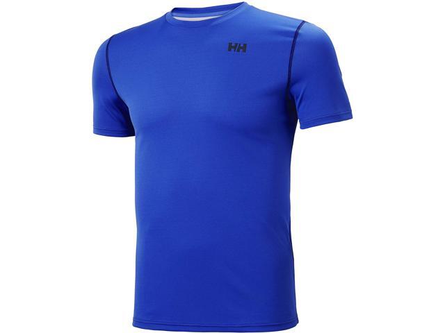 Helly-Hansen Mens HH LIFA Active Solen T-Shirt XX-Large