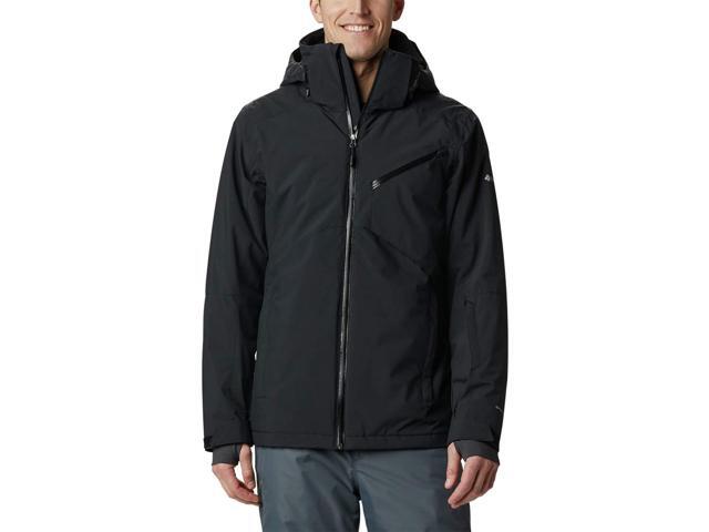 Columbia Mens Powder 8'sJacket X-Large