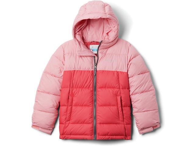 Columbia Kids' Pike Lake Jacket