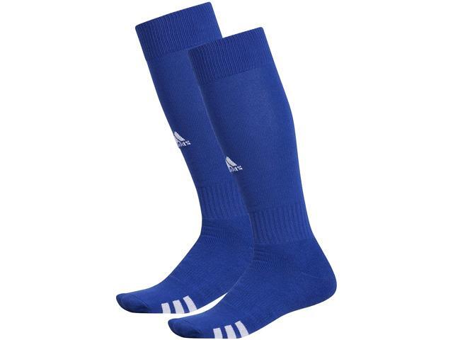 adidas Unisex Rivalry Field OTC Socks (2-Pair) Large