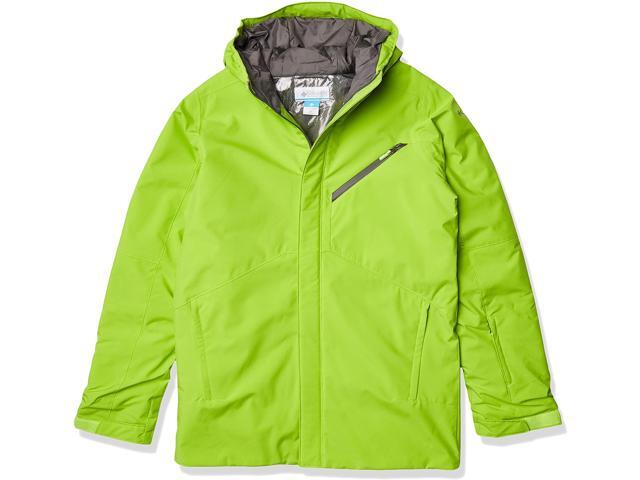 Columbia Boys Winter District Jacket