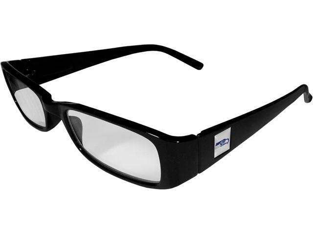 Siskiyou NFL Fan Shop Classic Reading Glasses Reading Power: +150