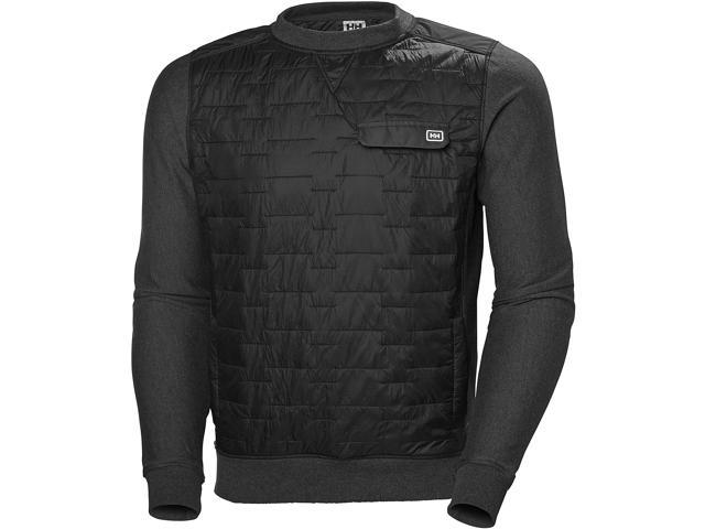 EAN 7040055997514 product image for Helly-Hansen Mens Movatn Wool Insulated Sweater X-Large | upcitemdb.com