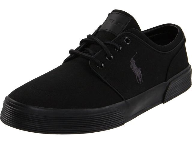 Polo Ralph Lauren Men's Faxon Low Sneaker 11