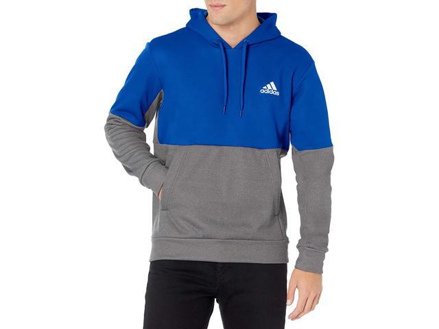 adidas Men's Game & Go Pullover Hoodie