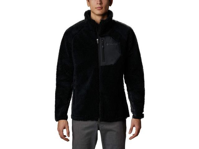 Columbia Mens Archer Ridge Jacket X-Large
