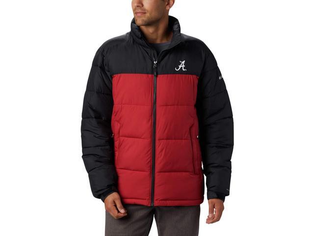 Columbia mens Collegiate Men's Pike Lake Jacket