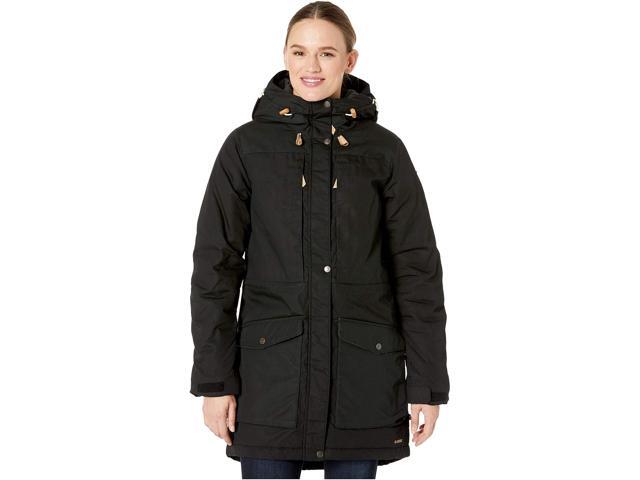 Fjällräven Singi Wool Padded Parka XX-Small