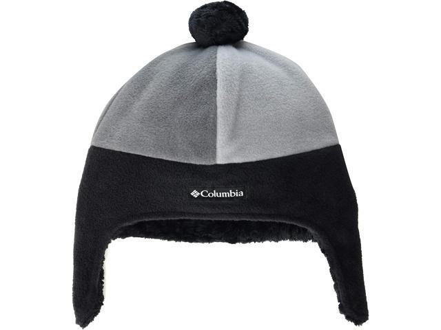 Columbia Boys Frosty Trail Youth Earflap Beanie Large-X-Large