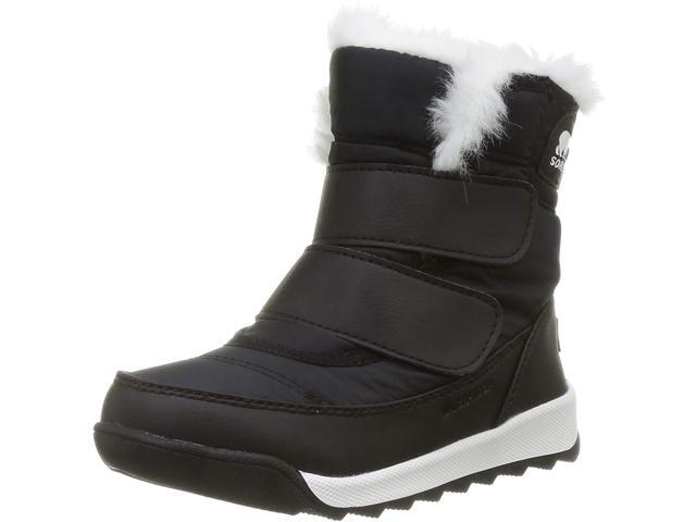 Sorel Kids Whitney II Strap (Toddler/Little Kid) 8 Little Kid