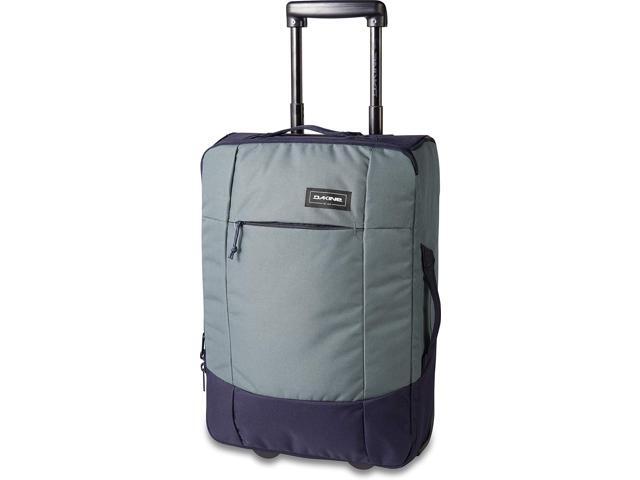 Dakine Carry On Eq Roller 40L Wheeled Travel Bag One Size