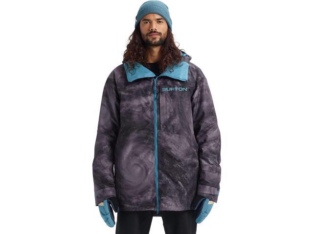 Burton Men's Gore-Tex Radial Jacket