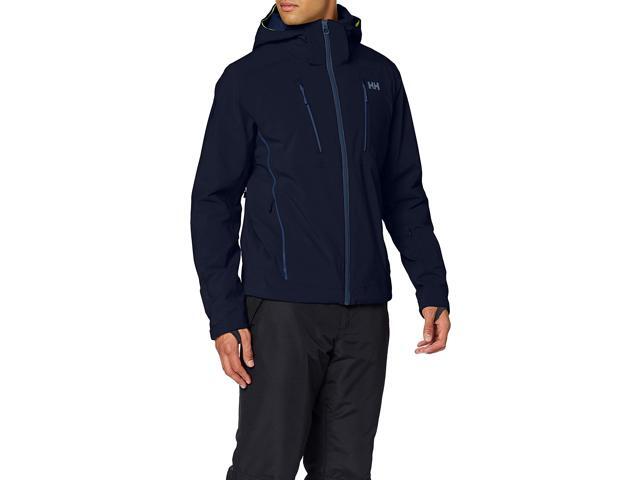Helly-Hansen 65551 Men's Alpha 30 Jacket