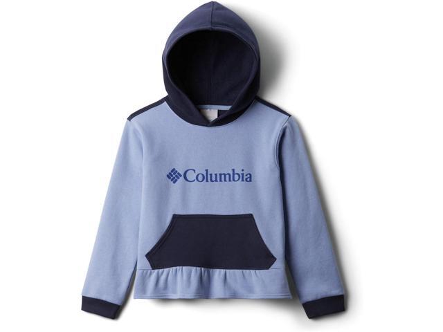 Columbia Girls ParkHoodie X-Large