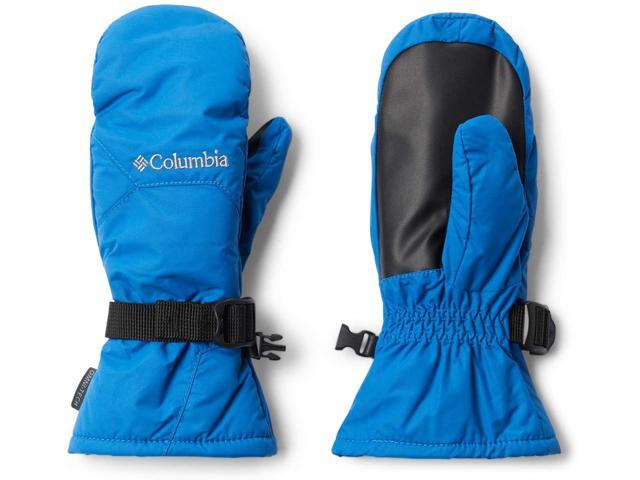 Columbia Boys Youth Whirlibird Mitten Large
