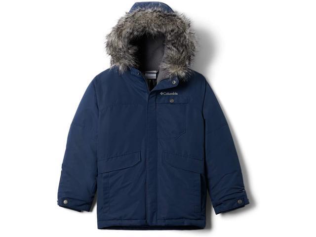 Columbia Boys Nordic StriderJacket X-Large