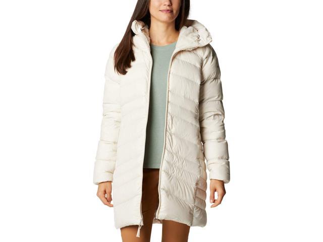 Columbia womens Autumn Park Down Mid Jacket