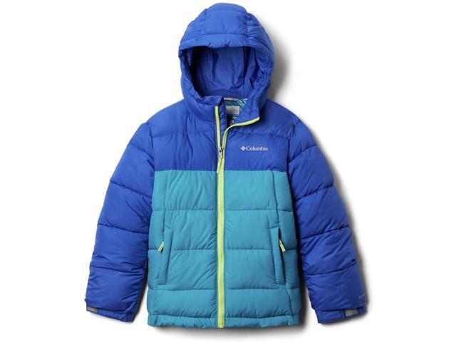 Columbia Kids' Pike Lake Jacket
