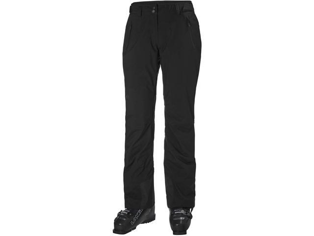 Helly-Hansen Womens Legendary Insulated Waterproof Ski Pant