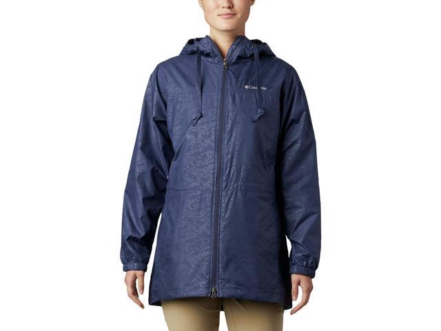 Columbia Women's Auroras Wake III Mid Jacket