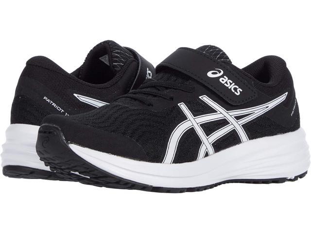 ASICS Kids Boy's Patriot 12 (Toddler/Little Kid) 11 Little Kid