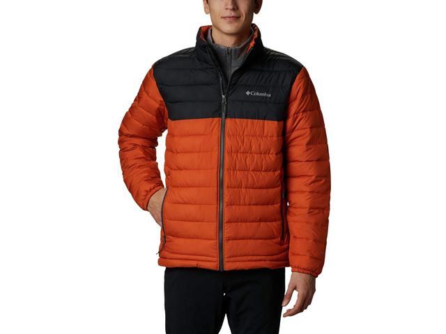 Columbia Men's Powder Lite Jacket