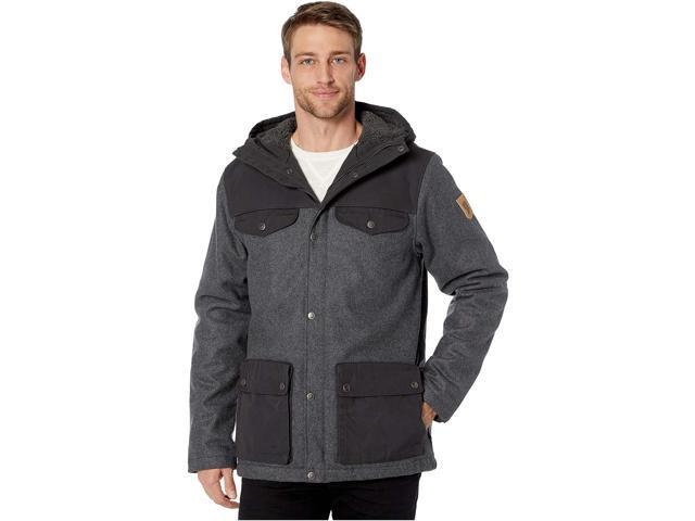 Fjällräven Greenland Re-Wool Jacket Large