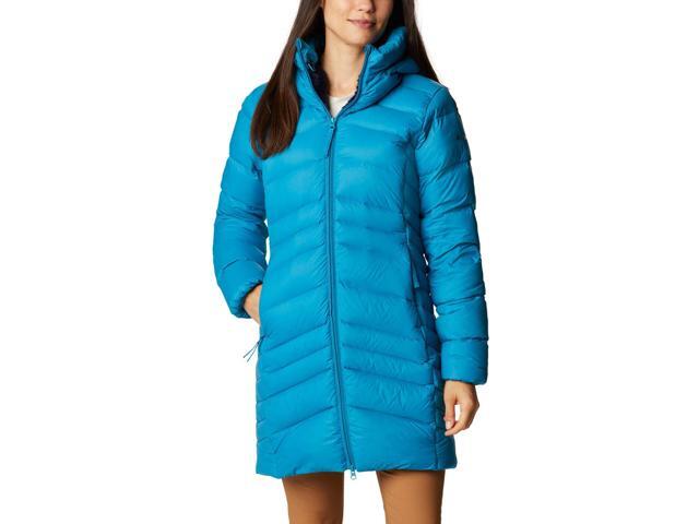 Columbia womens Autumn Park Down Mid Jacket