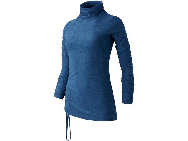 New Balance Women's Transform Cowl Tunic X-Large