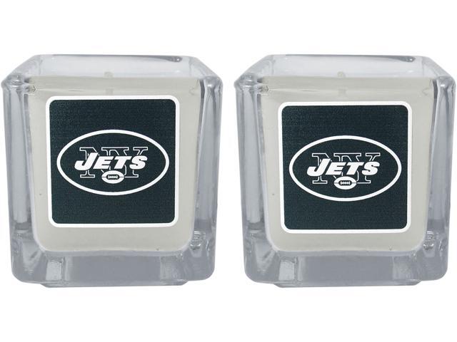 Siskiyou NFL Fan Shop Graphics Candle Set One Size