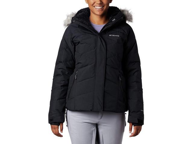 Columbia Womens Lay D Down Ii Jacket