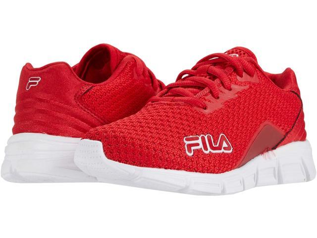 Fila Kids Multiswift 5 (Little Kid/Big Kid) 12 Little Kid