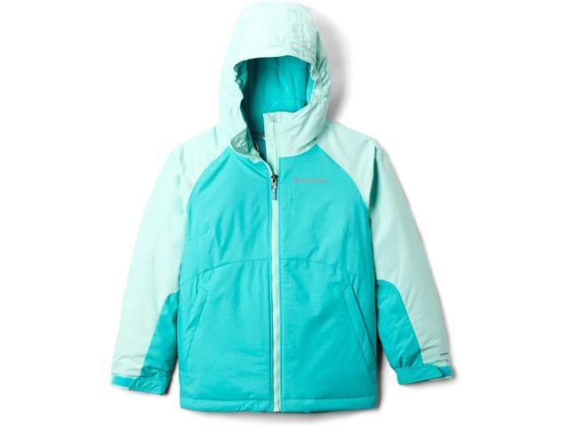 Columbia Girls Alpine Actionii Jacket